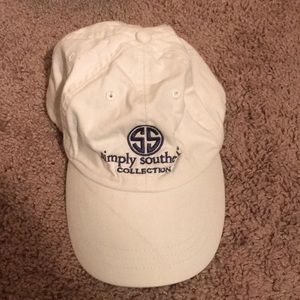 Simply southern hat